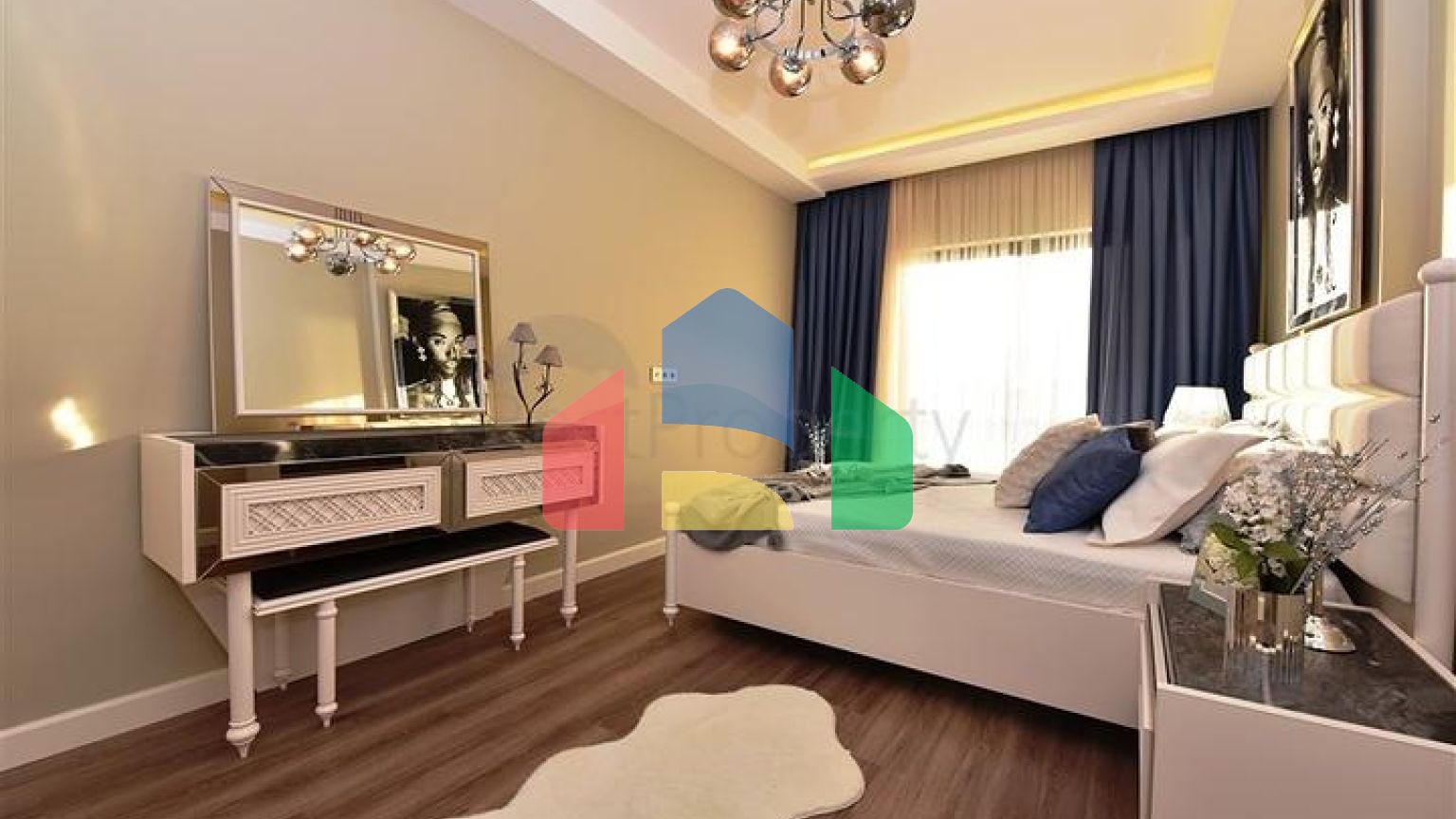 Новий інвестиційний проект від відомого забудовника