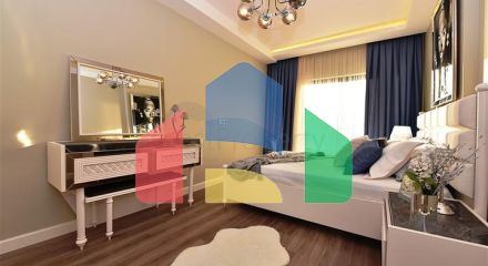 Новий інвестиційний проект від відомого забудовника Новий інвестиційний проект від відомого забудовника