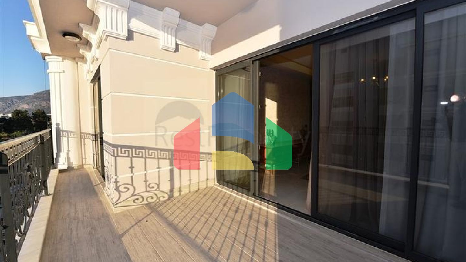 Новий інвестиційний проект від відомого забудовника