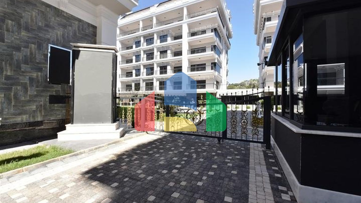 Новий інвестиційний проект від відомого забудовника