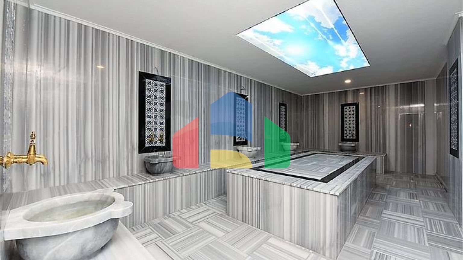 Новий інвестиційний проект від відомого забудовника