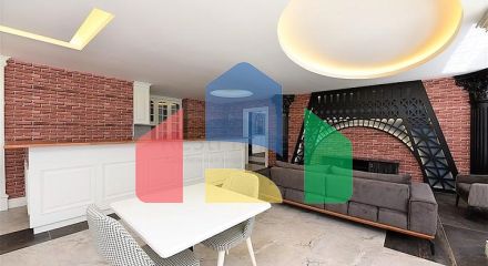 Новий інвестиційний проект від відомого забудовника Новий інвестиційний проект від відомого забудовника