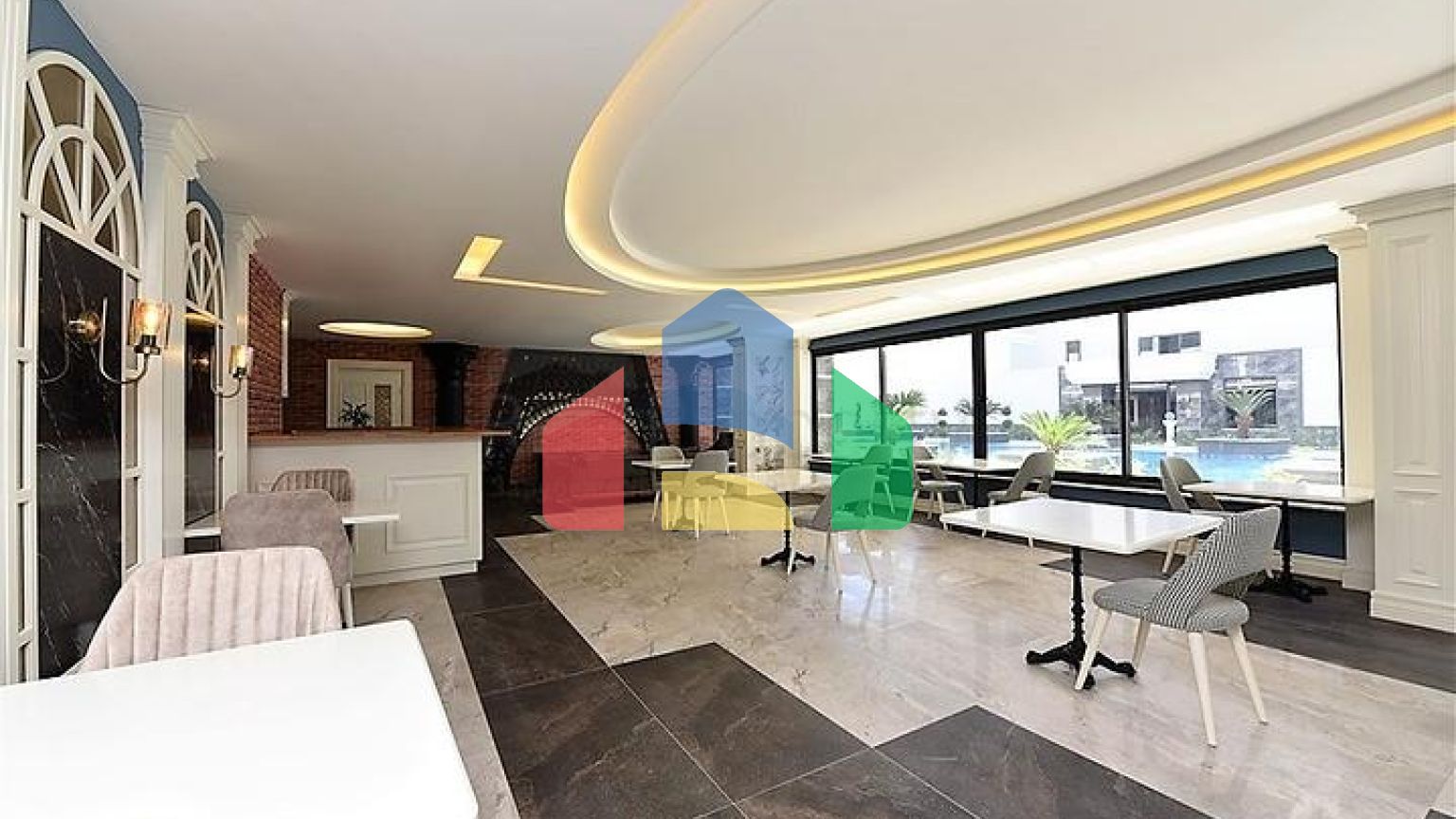 Новий інвестиційний проект від відомого забудовника