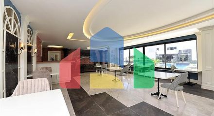 Новий інвестиційний проект від відомого забудовника Новий інвестиційний проект від відомого забудовника