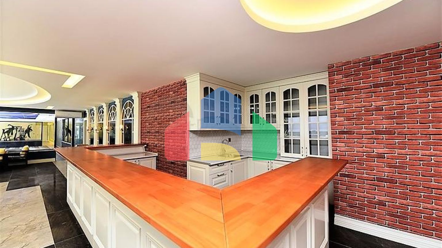 Новий інвестиційний проект від відомого забудовника