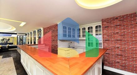 Новий інвестиційний проект від відомого забудовника Новий інвестиційний проект від відомого забудовника