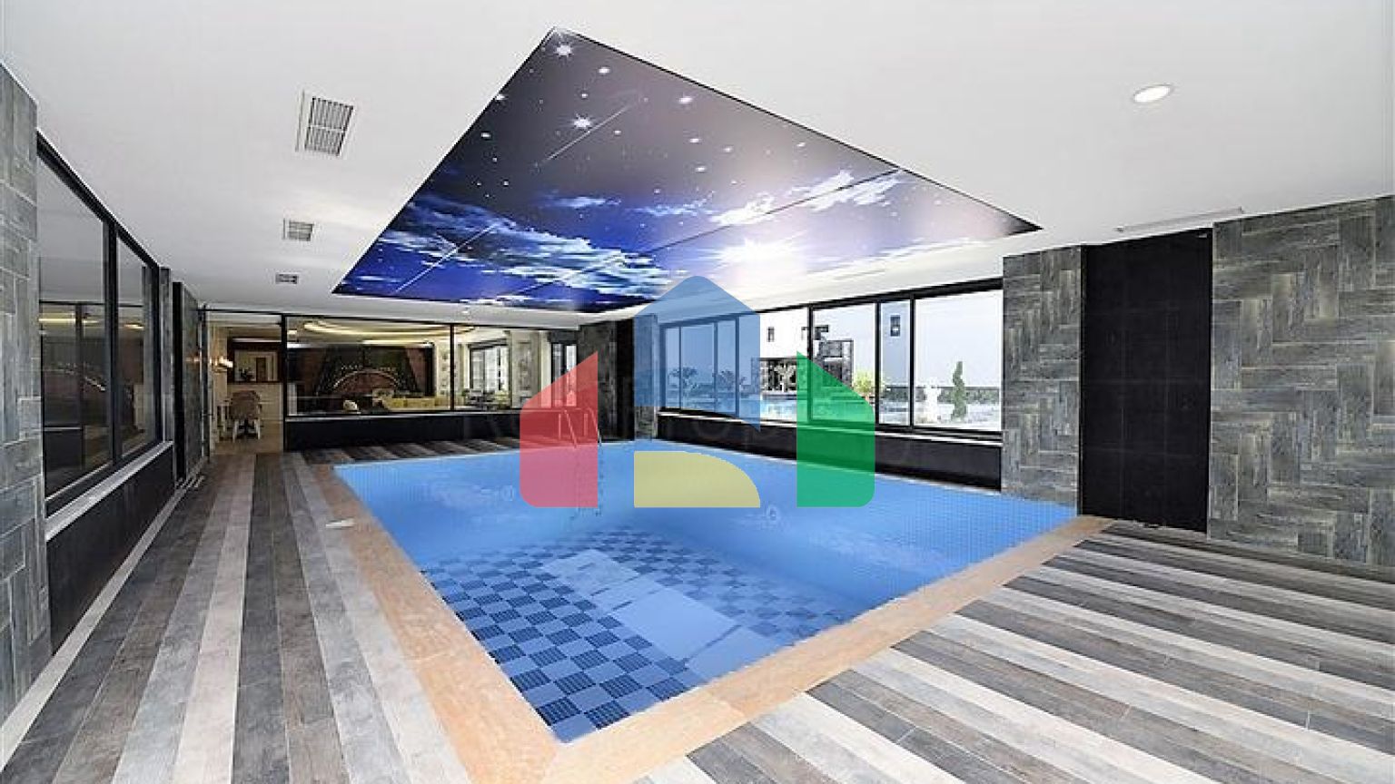 Новий інвестиційний проект від відомого забудовника