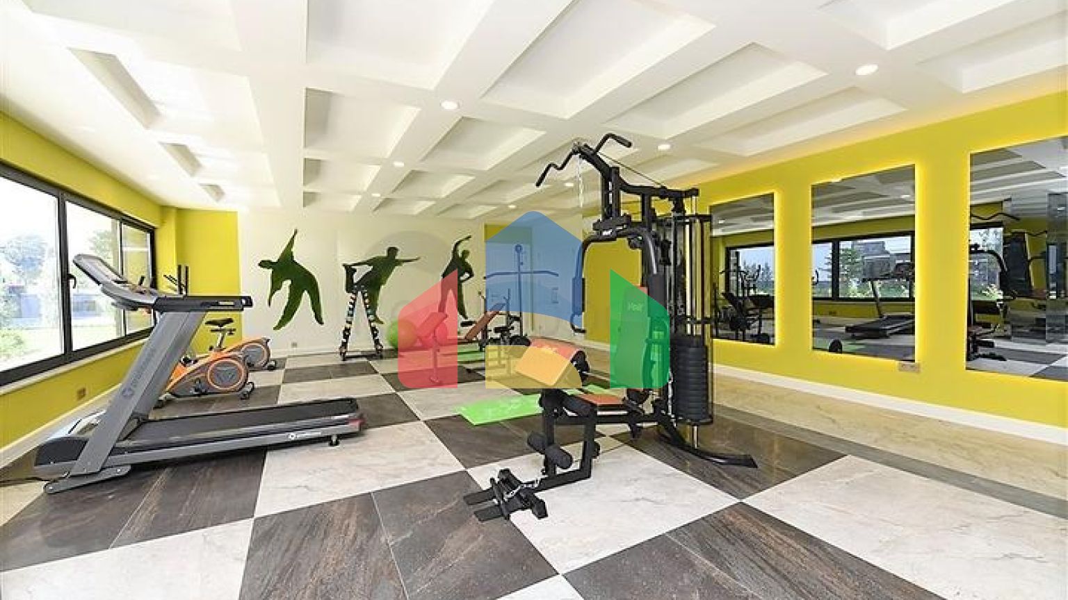 Новий інвестиційний проект від відомого забудовника