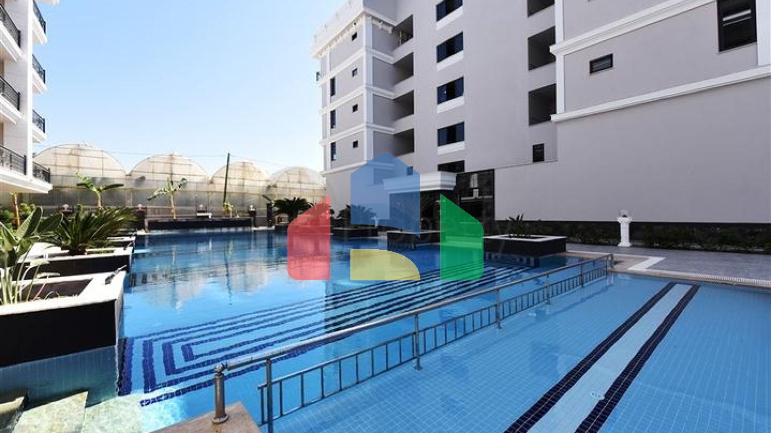 Новий інвестиційний проект від відомого забудовника