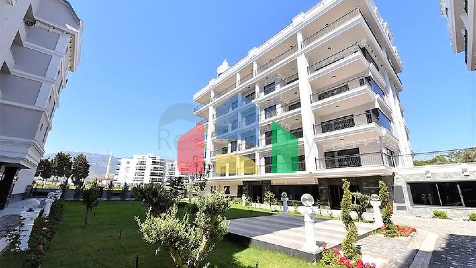 Новий інвестиційний проект від відомого забудовника