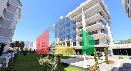 Новий інвестиційний проект від відомого забудовника Новий інвестиційний проект від відомого забудовника