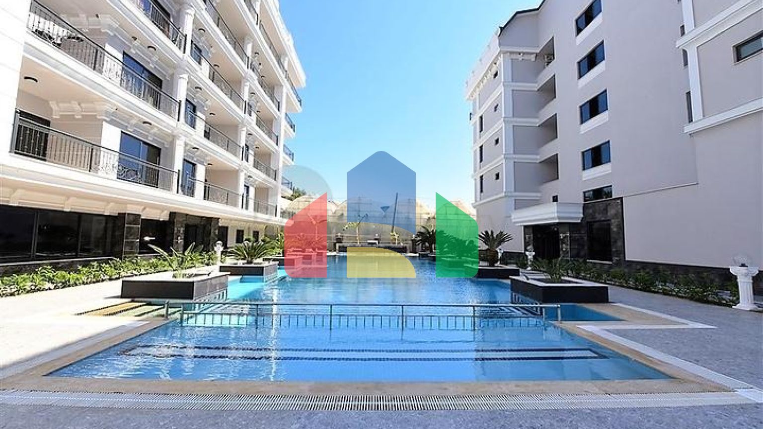 Новий інвестиційний проект від відомого забудовника