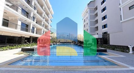 Новий інвестиційний проект від відомого забудовника Новий інвестиційний проект від відомого забудовника