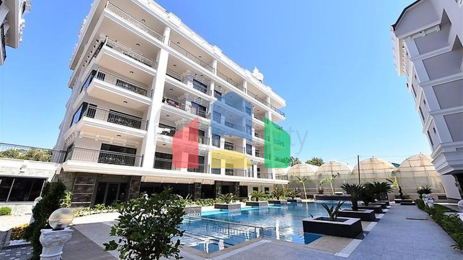 Новий інвестиційний проект від відомого забудовника