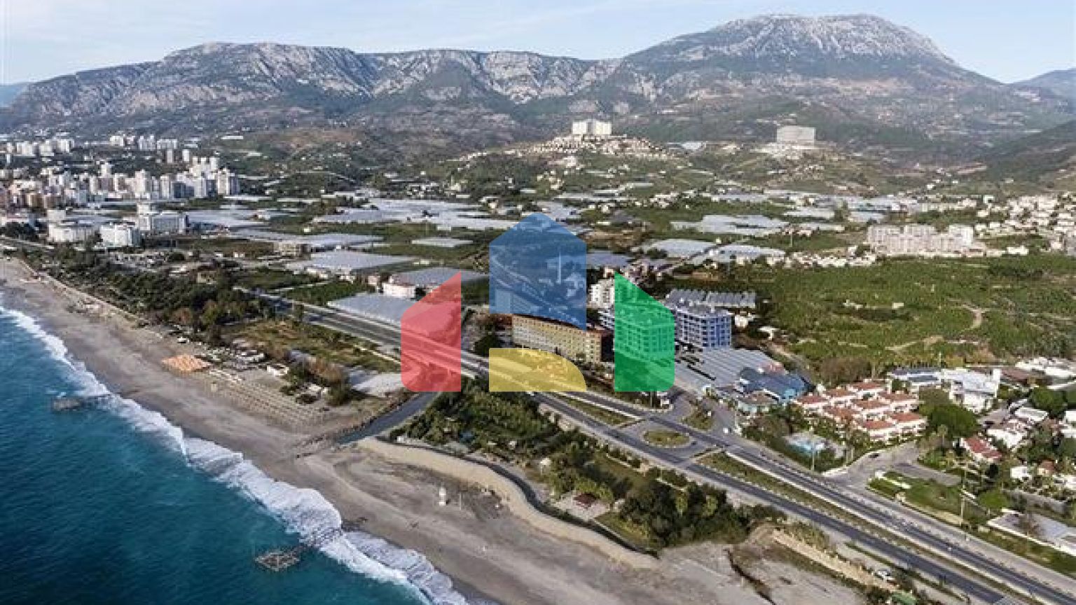 Новий інвестиційний проект від відомого забудовника