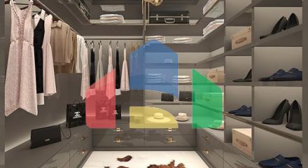 Новый проект эксклюзивной виллы в районе Каргыджак