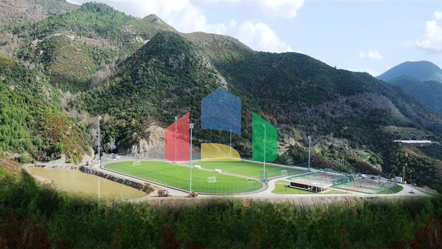 Апартаменты люкс-класса с прямым видом на море