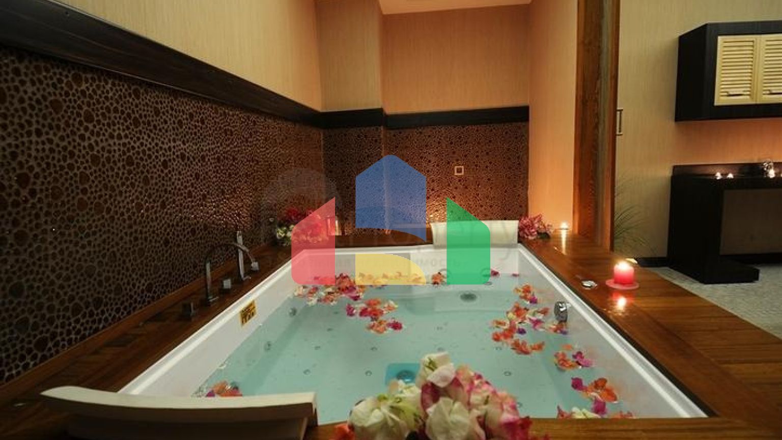 Апартаменты люкс-класса с прямым видом на море