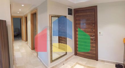 Апартаменты люкс-класса с прямым видом на море