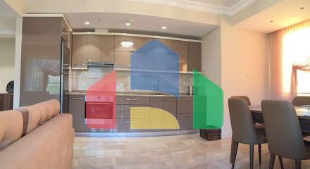 Апартаменты люкс-класса с прямым видом на море