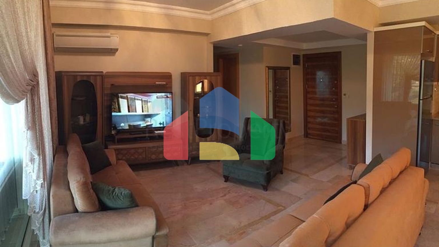 Апартаменты люкс-класса с прямым видом на море