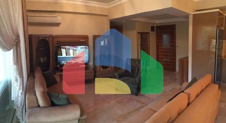 Апартаменты люкс-класса с прямым видом на море