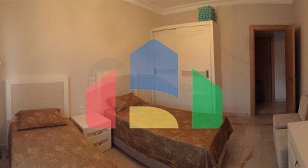 Апартаменты люкс-класса с прямым видом на море