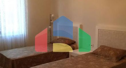 Апартаменты люкс-класса с прямым видом на море