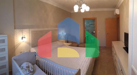 Апартаменты люкс-класса с прямым видом на море