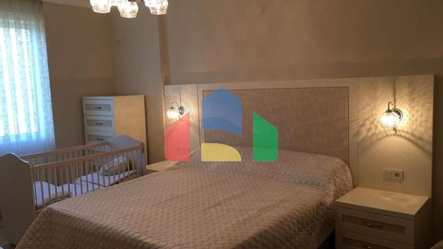 Апартаменты люкс-класса с прямым видом на море