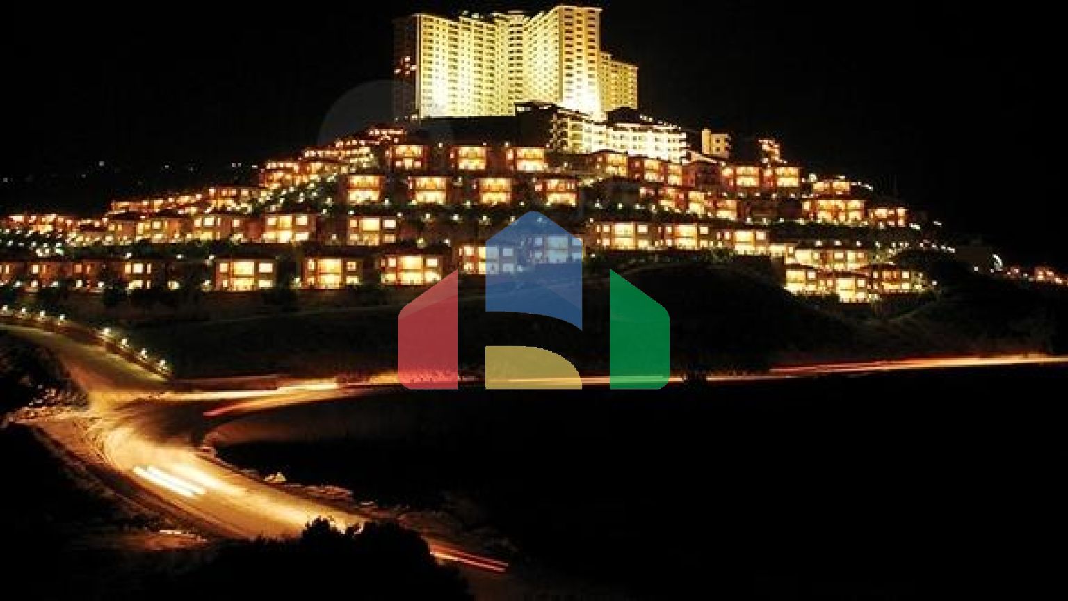 Апартаменты люкс-класса с прямым видом на море