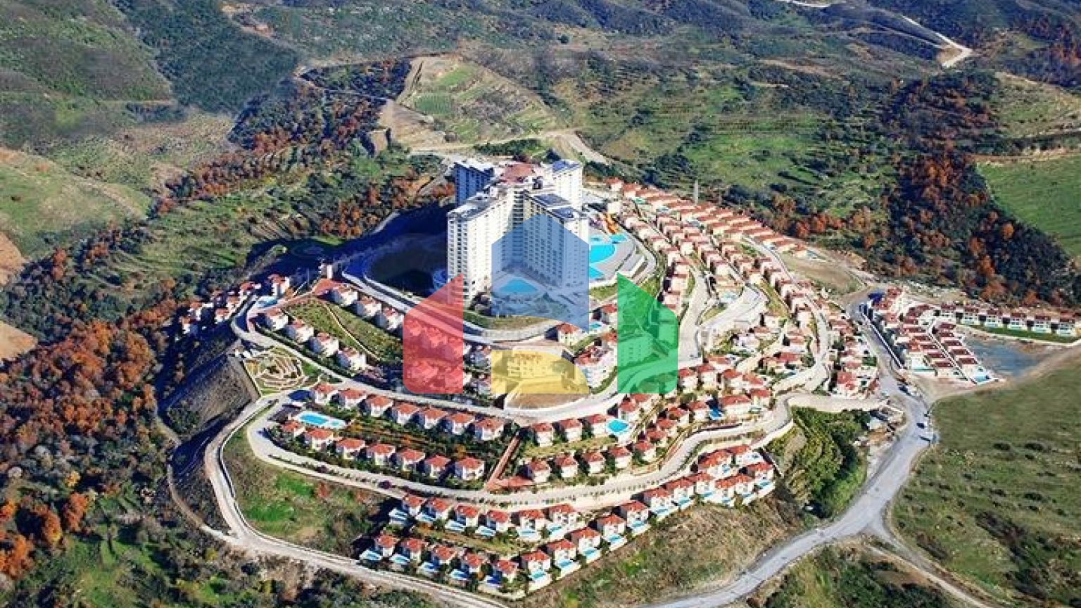 Апартаменты люкс-класса с прямым видом на море