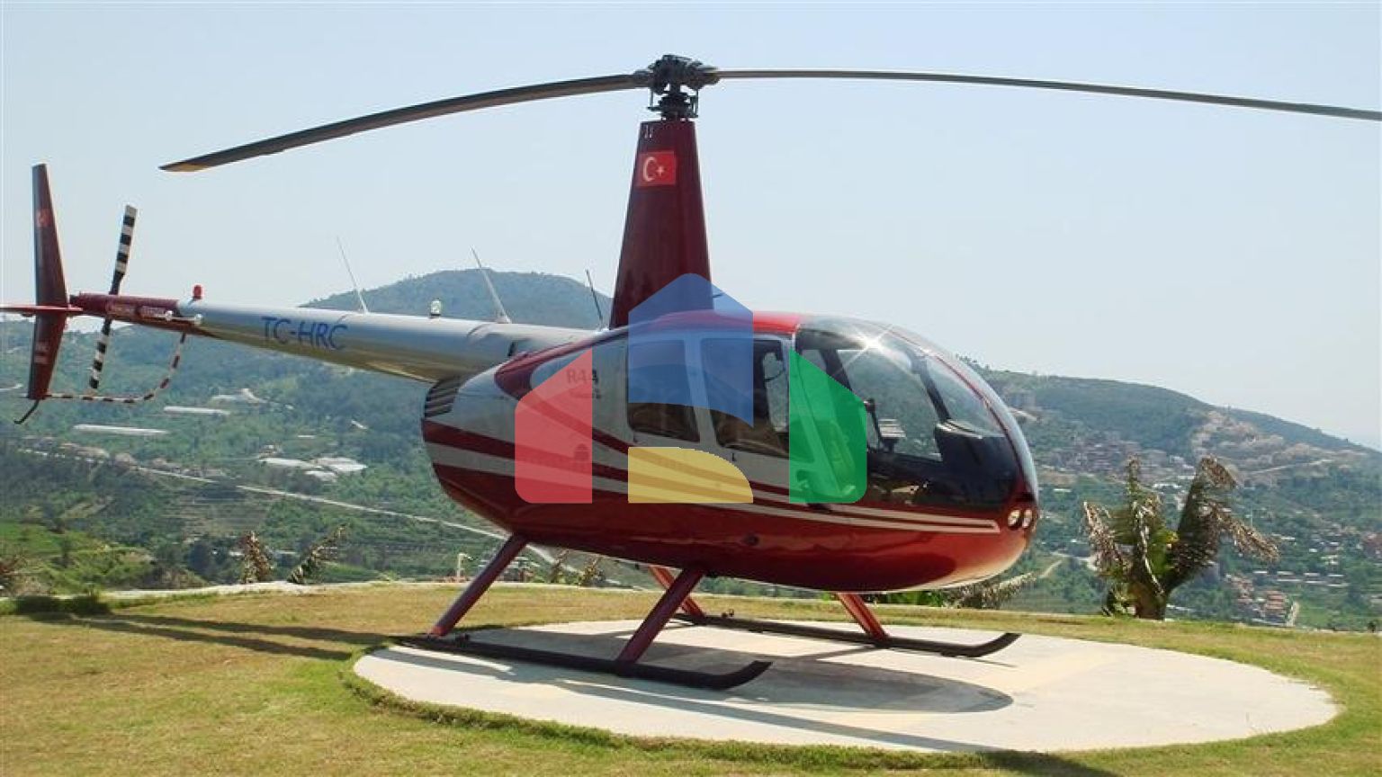 Апартаменты люкс-класса с прямым видом на море