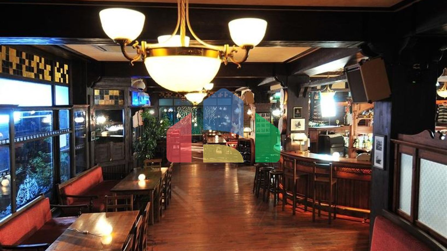 Апартаменты люкс-класса с прямым видом на море