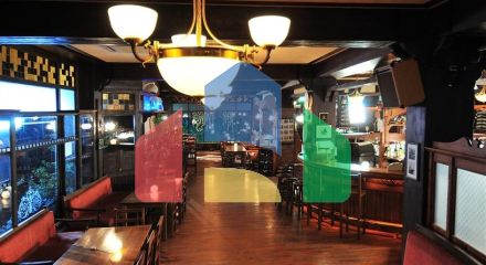 Апартаменты люкс-класса с прямым видом на море