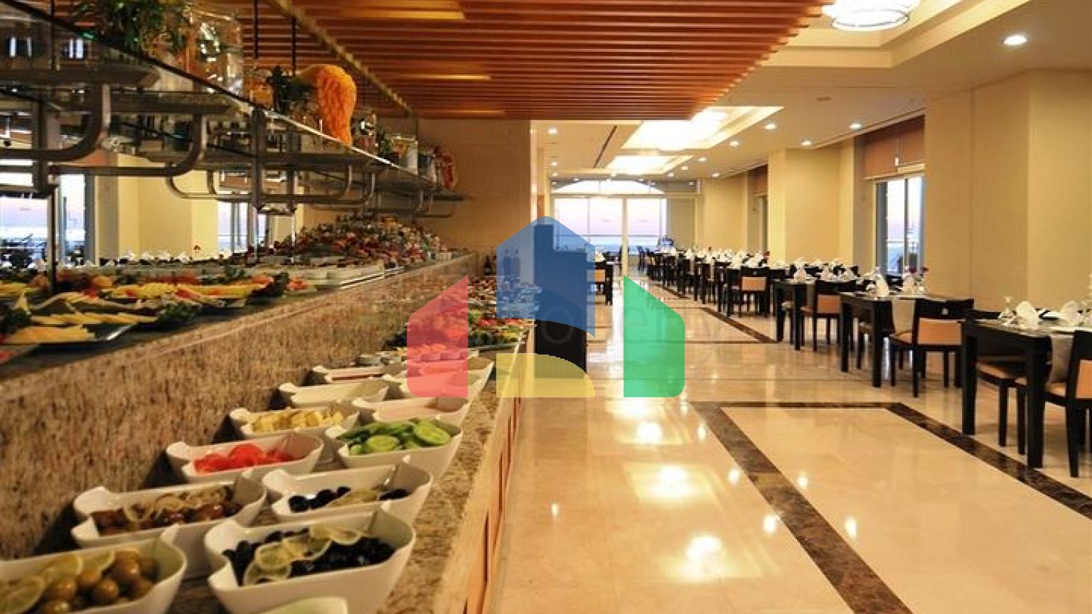 Апартаменты люкс-класса с прямым видом на море