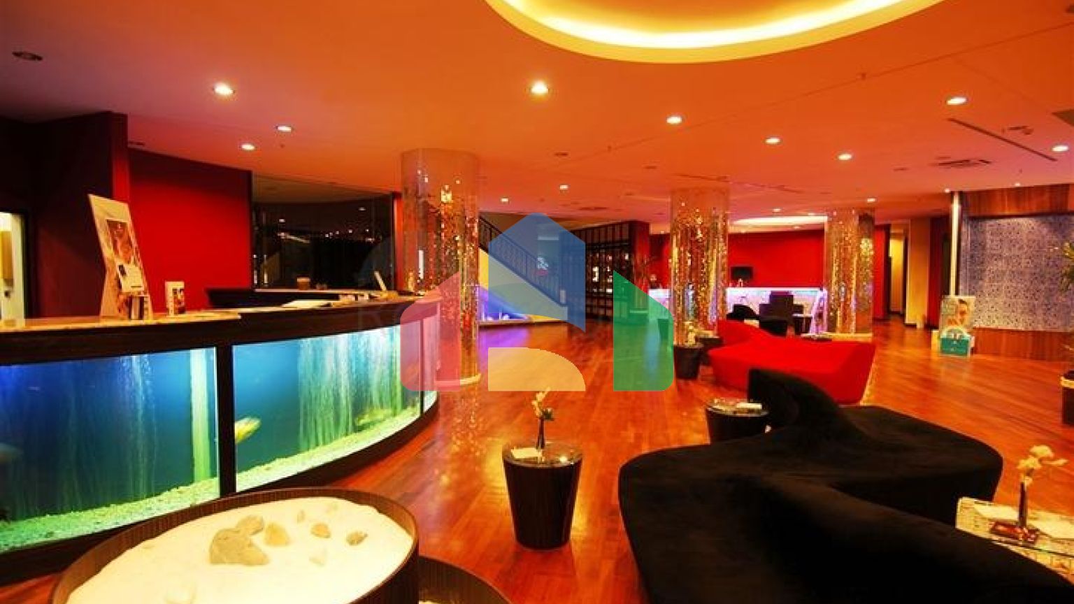 Апартаменты люкс-класса с прямым видом на море