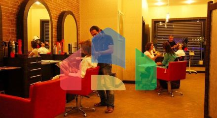 Апартаменты люкс-класса с прямым видом на море