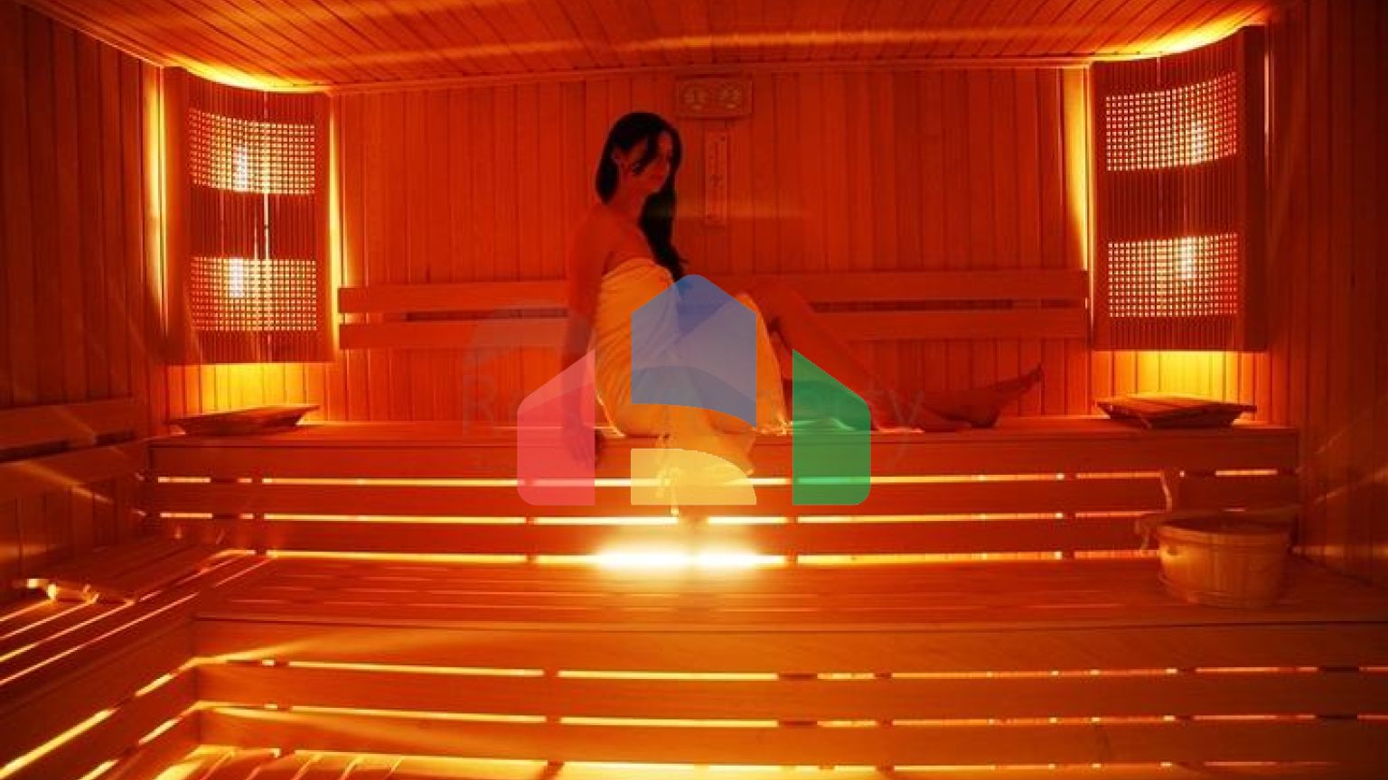 Апартаменты люкс-класса с прямым видом на море