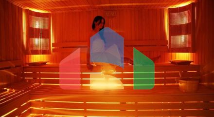 Апартаменты люкс-класса с прямым видом на море