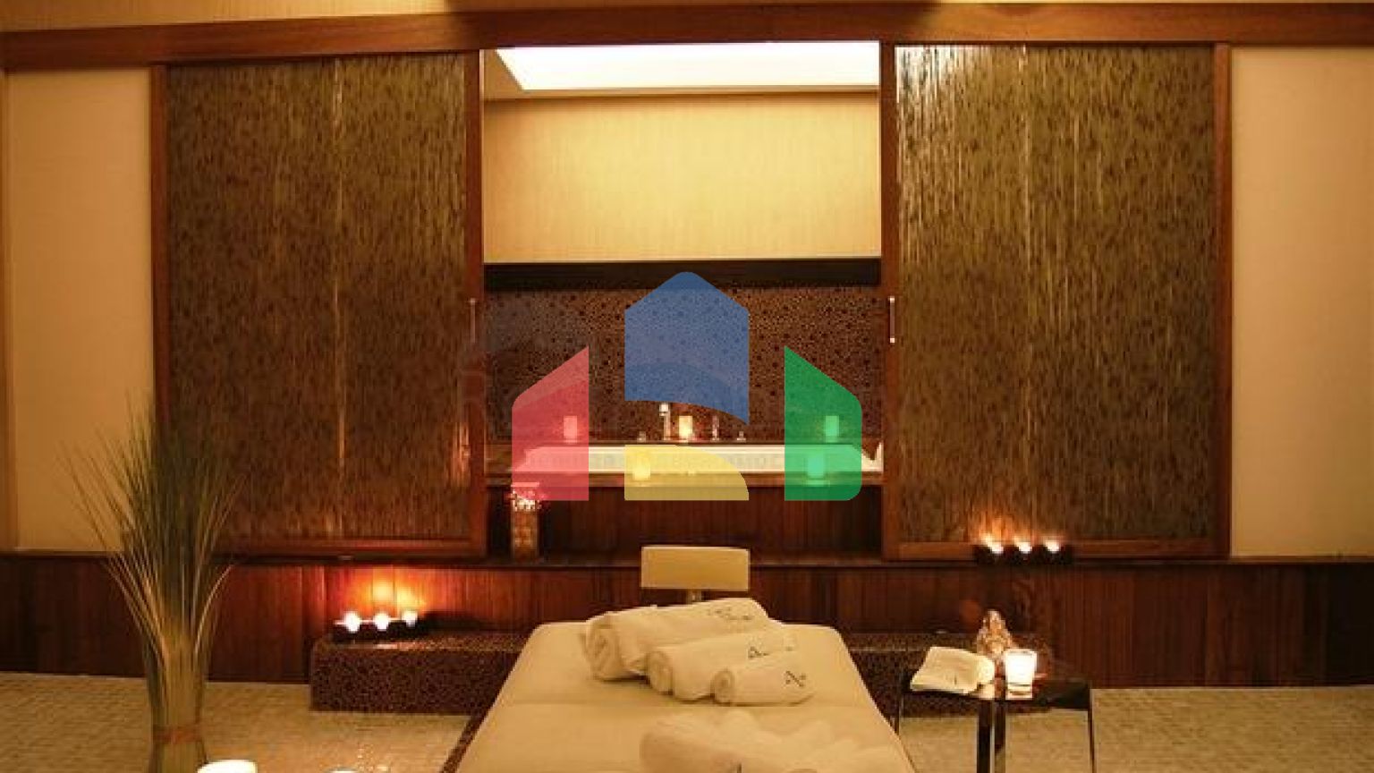 Апартаменты люкс-класса с прямым видом на море