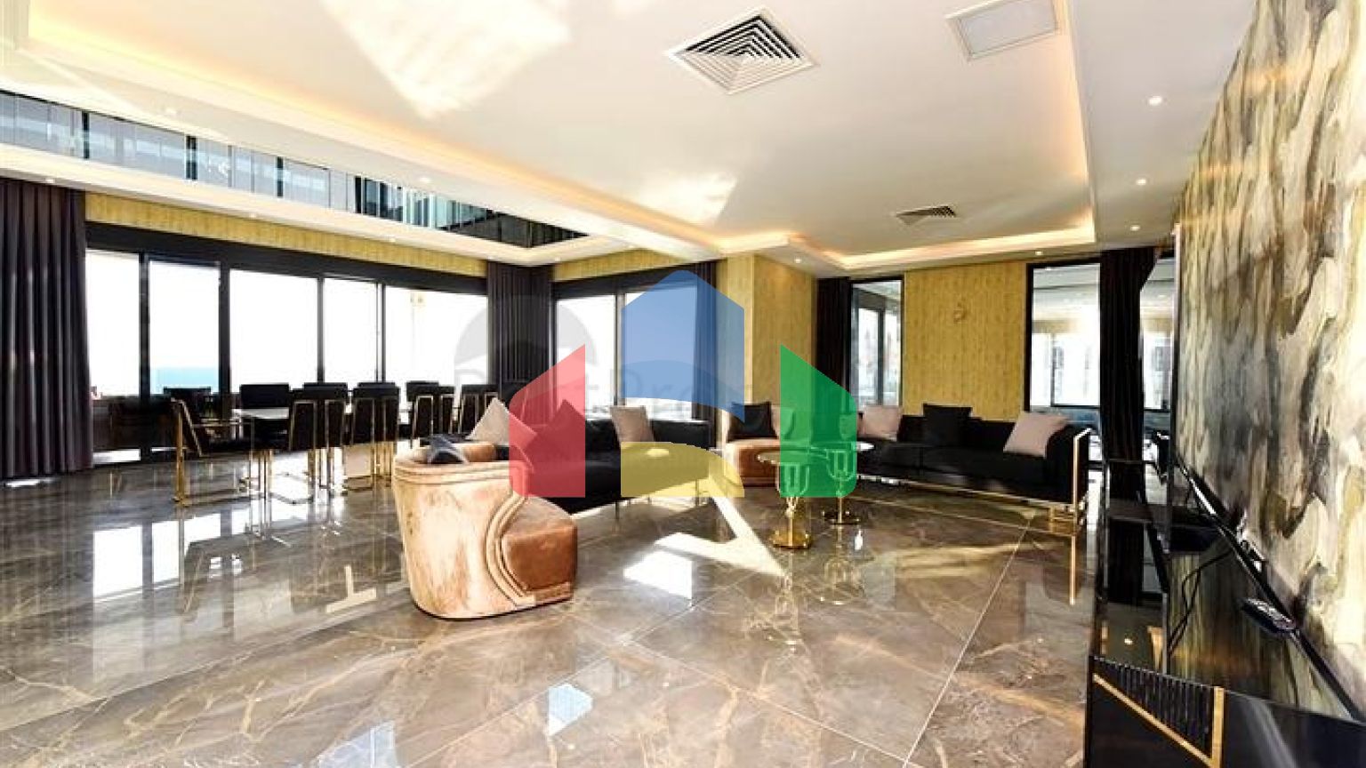 Приватна вілла за дизайнерським проектом