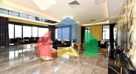 Приватна вілла за дизайнерським проектом