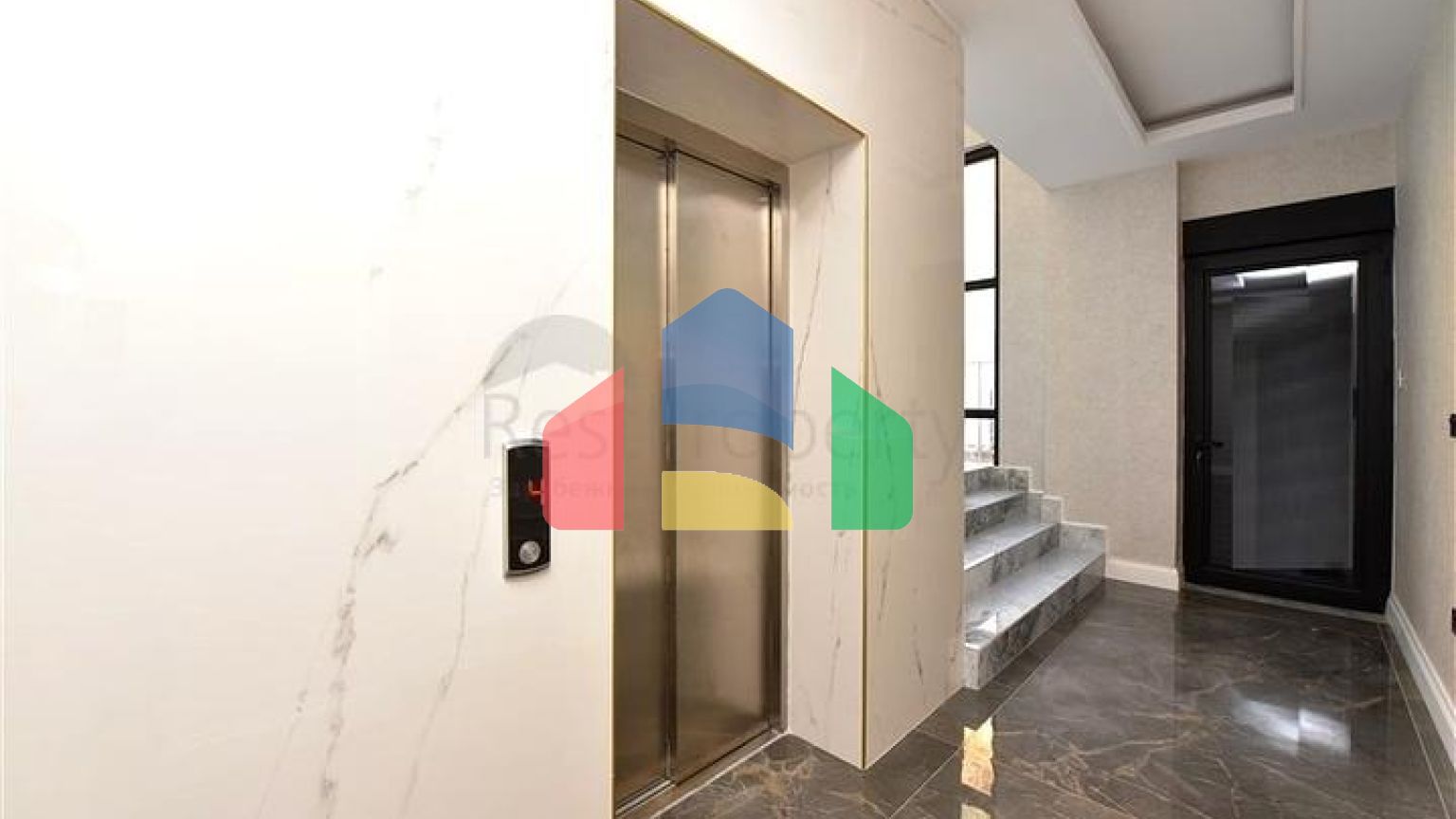 Приватна вілла за дизайнерським проектом