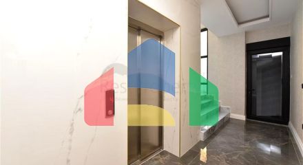 Приватна вілла за дизайнерським проектом