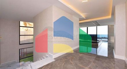 Приватна вілла за дизайнерським проектом