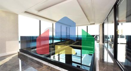 Приватна вілла за дизайнерським проектом