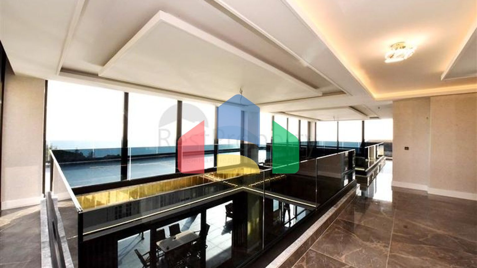 Приватна вілла за дизайнерським проектом