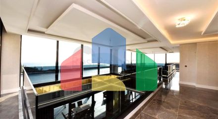 Приватна вілла за дизайнерським проектом