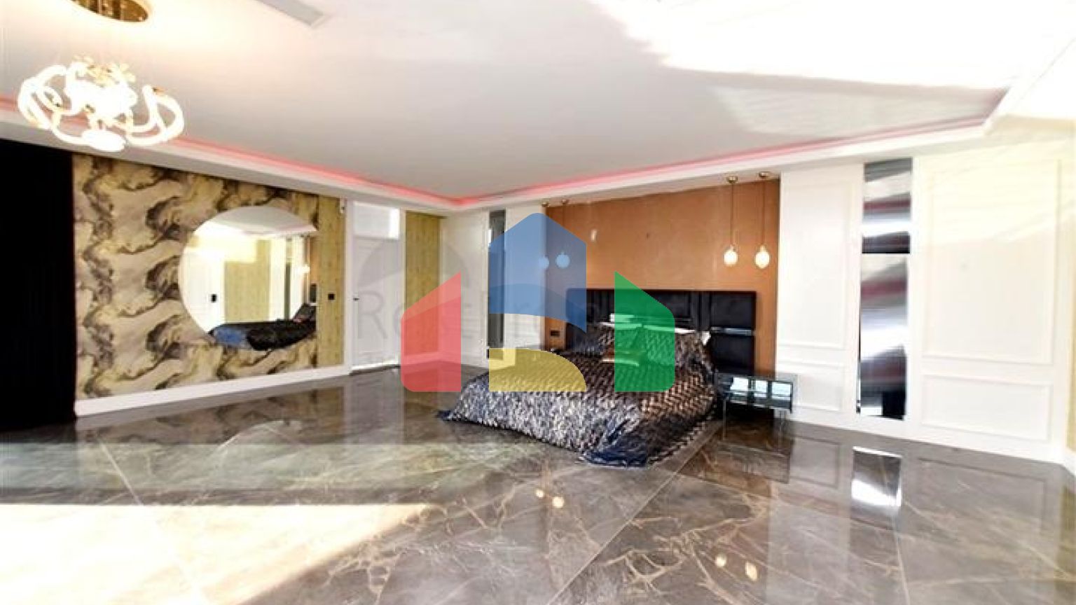 Приватна вілла за дизайнерським проектом